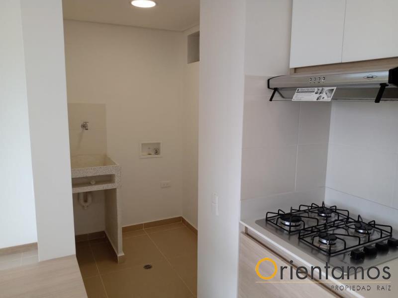 Apartamento disponible para la venta en Rionegro el codigo es 15491 foto numero 6