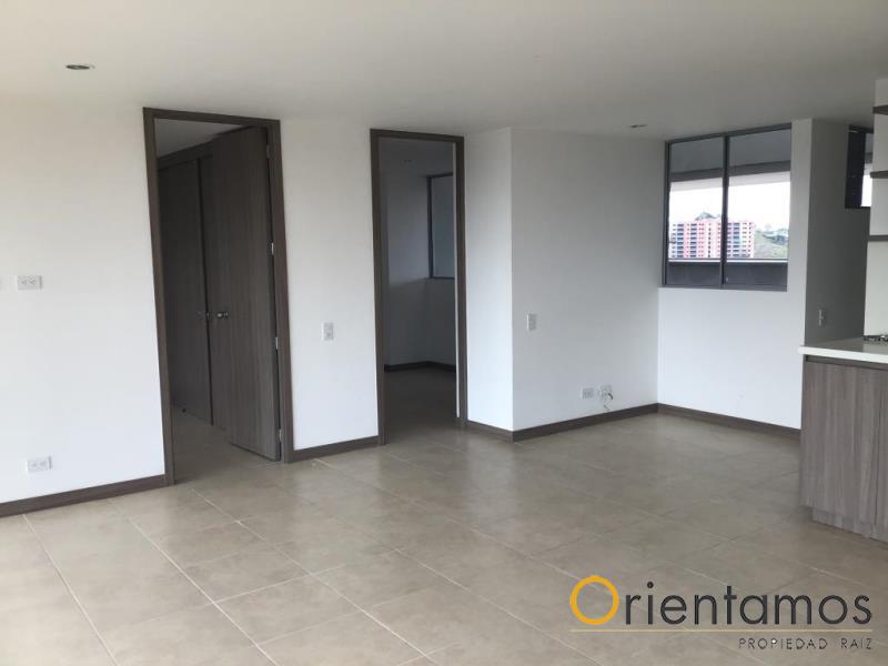 Apartamento disponible para la venta en Rionegro el codigo es 15645 foto numero 3