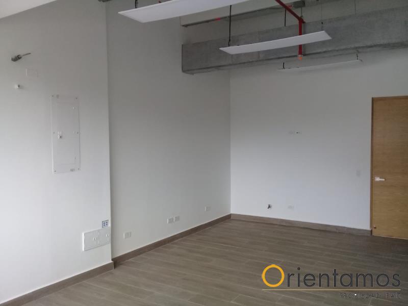 Oficina disponible para el arriendo en Rionegro el codigo es 15962 foto numero 3