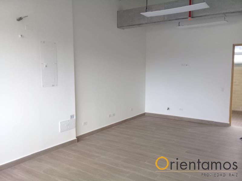 Oficina disponible para el arriendo en Rionegro el codigo es 15962 foto numero 2