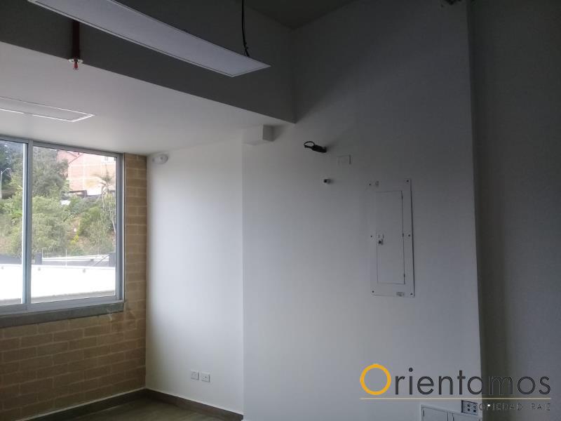 Oficina disponible para el arriendo en Rionegro el codigo es 15962 foto numero 6