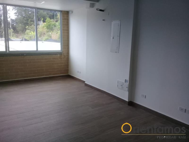 Oficina disponible para el arriendo en Rionegro el codigo es 15962 foto numero 4