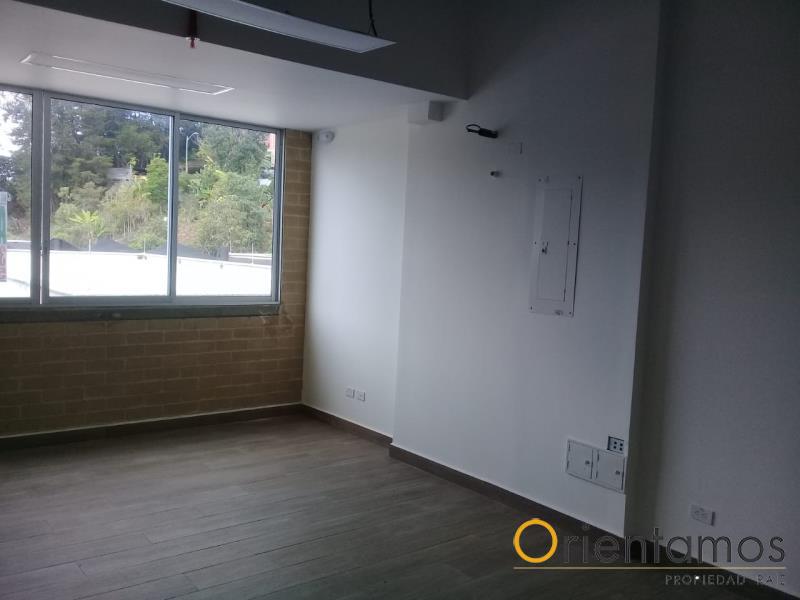 Oficina disponible para el arriendo en Rionegro el codigo es 15962 foto numero 7