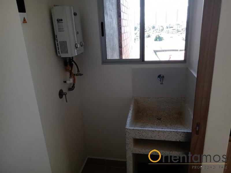 Apartamento disponible para la venta en Rionegro el codigo es 16027 foto numero 14