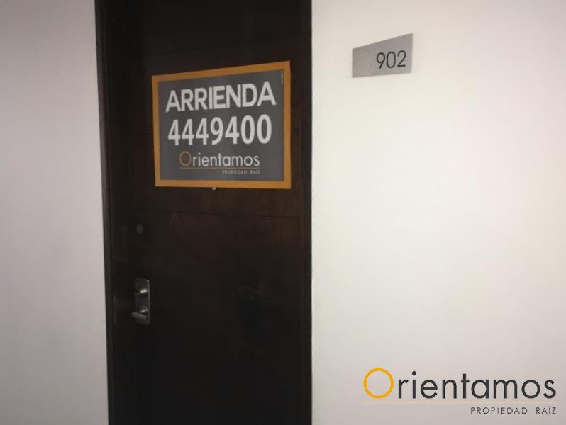 Oficina disponible para el arriendo en Medellin el codigo es 16214 foto numero 2