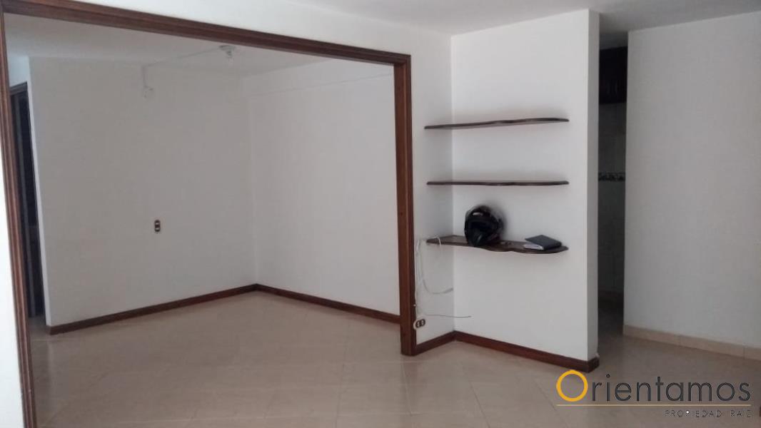 Apartamento disponible para la venta en Medellin el codigo es 16384 foto numero 3