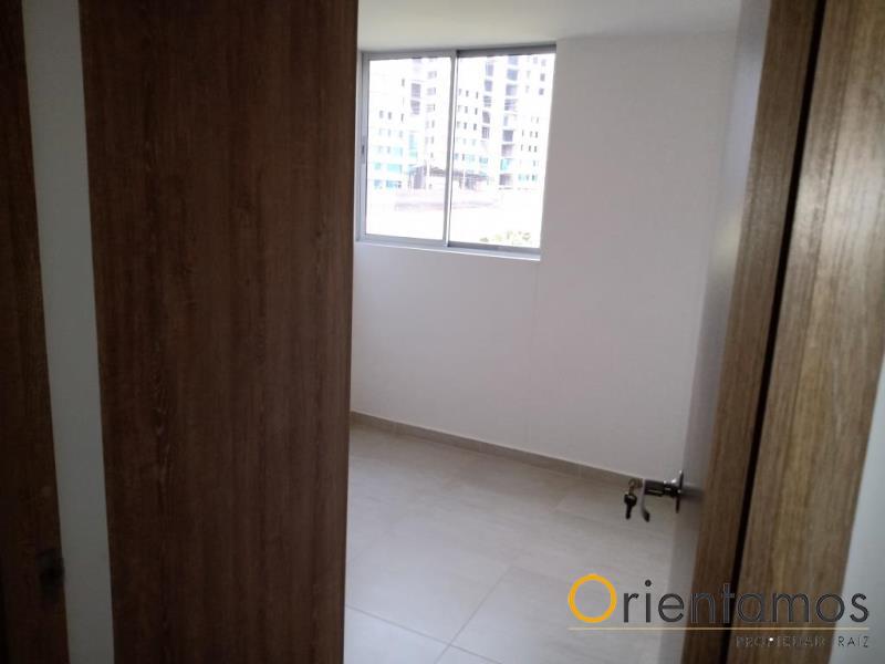 Apartamento disponible para la venta en Rionegro el codigo es 16511 foto numero 12