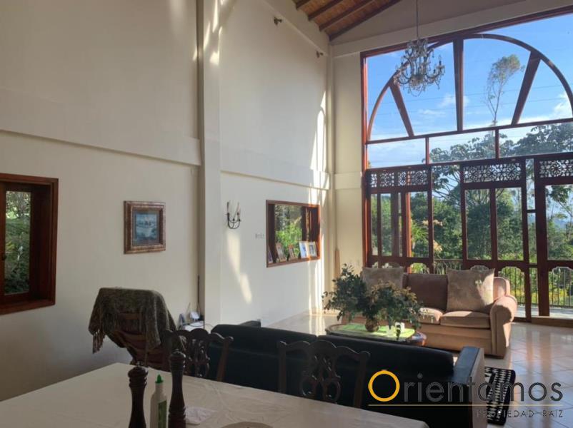 Finca disponible para la venta en El Retiro el codigo es 16520 foto numero 3