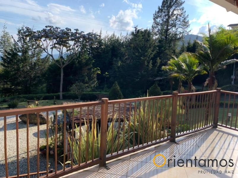 Finca disponible para la venta en El Retiro el codigo es 16520 foto numero 21