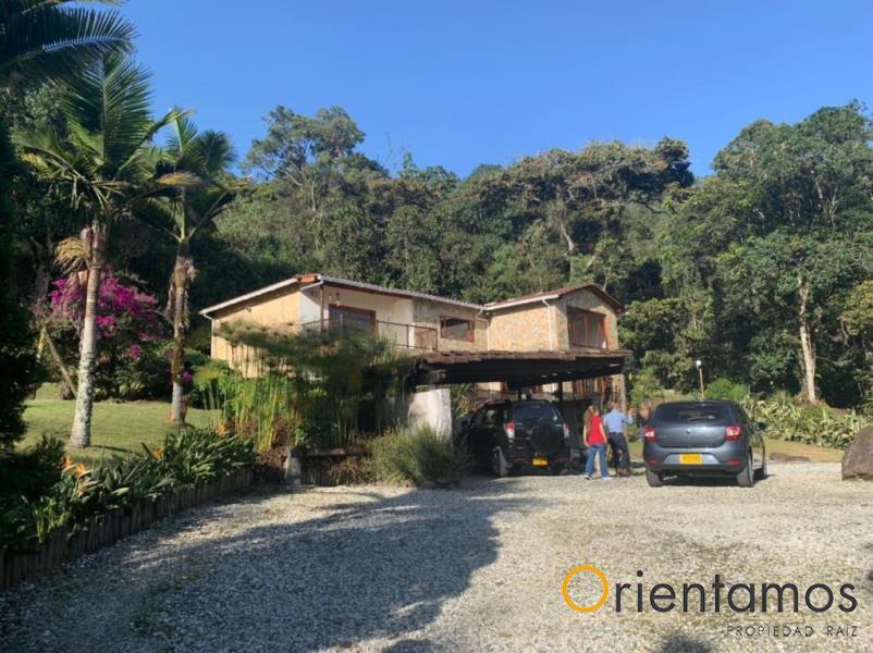 Finca disponible para la venta en El Retiro el codigo es 16520 foto numero 29