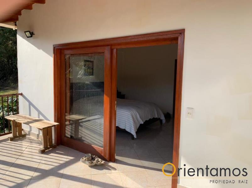 Finca disponible para la venta en El Retiro el codigo es 16520 foto numero 18
