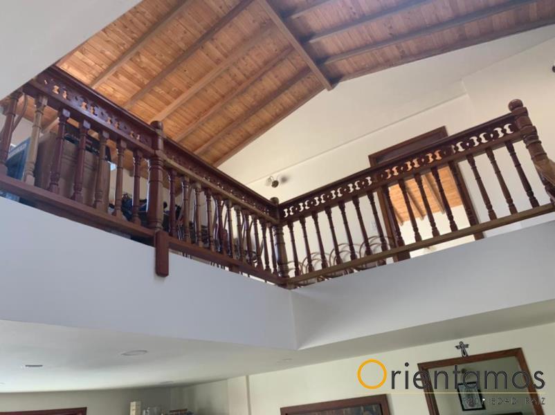 Finca disponible para la venta en El Retiro el codigo es 16520 foto numero 9