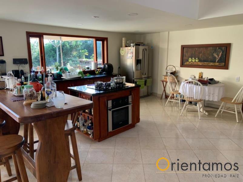 Finca disponible para la venta en El Retiro el codigo es 16520 foto numero 7