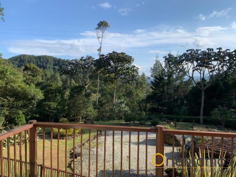 Finca disponible para la venta en El Retiro el codigo es 16520 foto numero 20