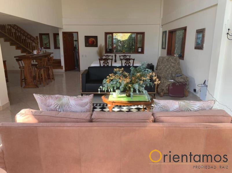 Finca disponible para la venta en El Retiro el codigo es 16520 foto numero 4