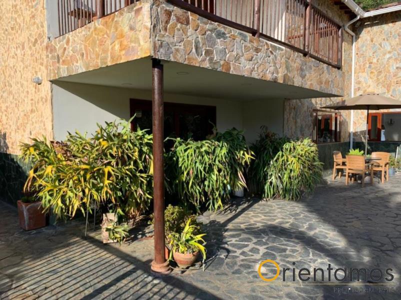 Finca disponible para la venta en El Retiro el codigo es 16520 foto numero 25