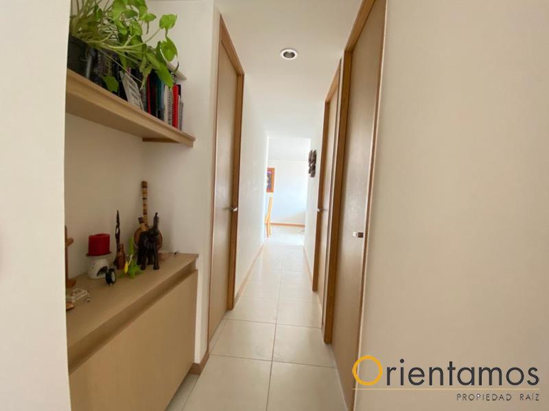Apartamento disponible para la venta en Rionegro el codigo es 16547 foto numero 8
