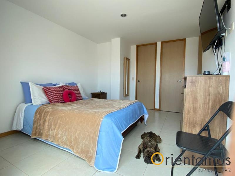 Apartamento disponible para la venta en Rionegro el codigo es 16547 foto numero 7