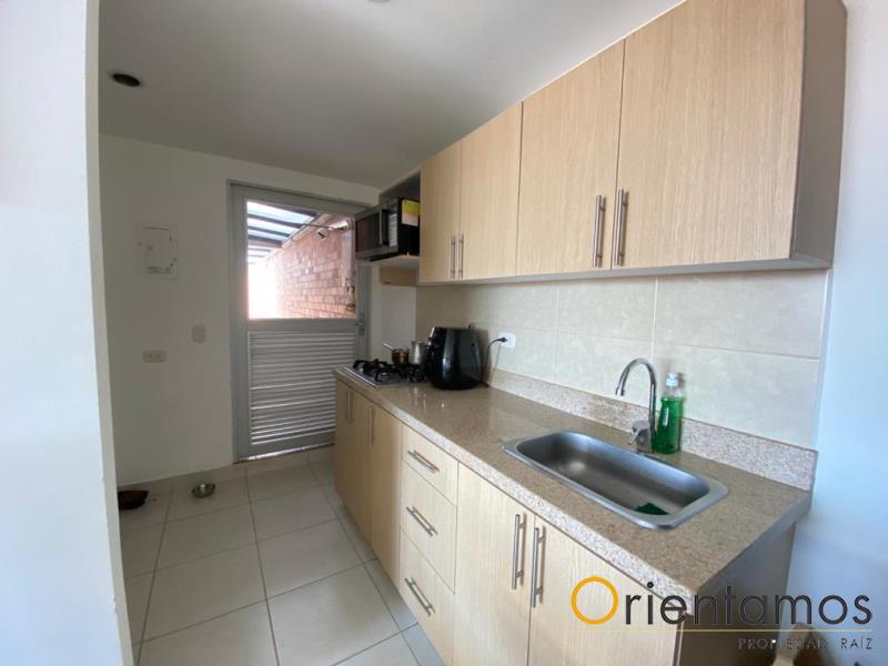 Apartamento disponible para la venta en Rionegro el codigo es 16547 foto numero 5