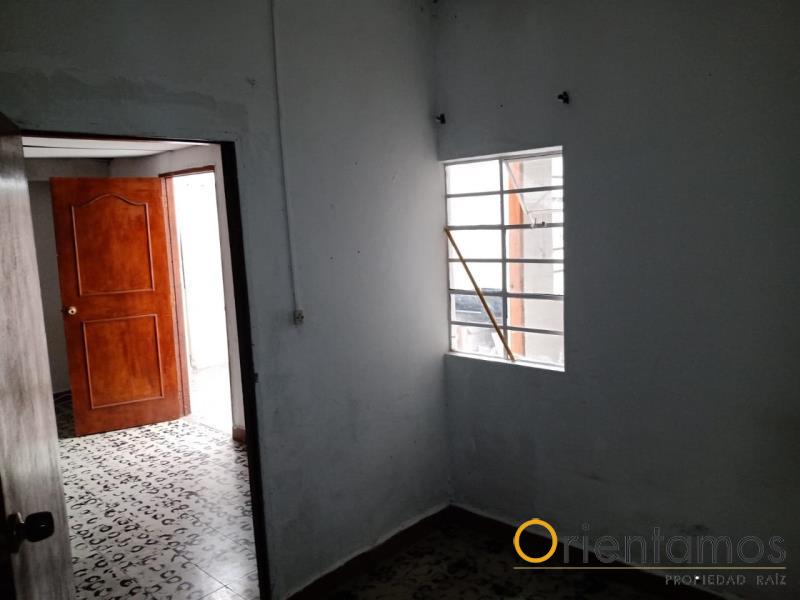 Casa para la venta en Rionegro - El Porvenir el codigo es 16556 foto numero 4