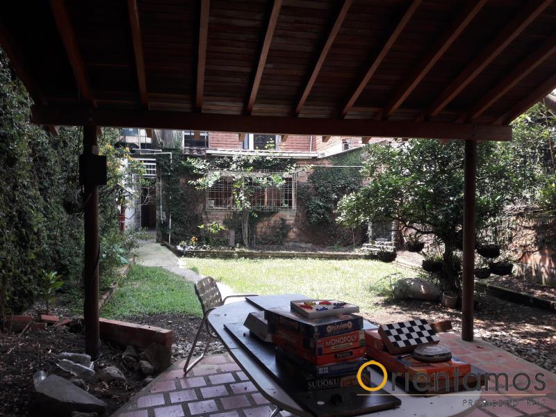 Casa disponible para el arriendo en Medellin el codigo es 16574 foto numero 15