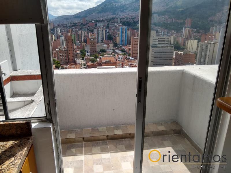 Apartamento disponible para el arriendo en Medellin el codigo es 16677 foto numero 24
