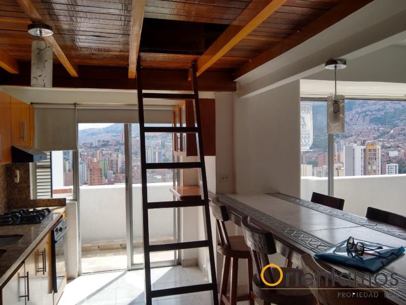 Apartamento disponible para el arriendo en Medellin el codigo es 16677 foto numero 22