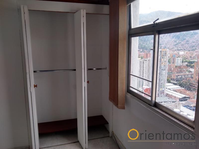 Apartamento disponible para el arriendo en Medellin el codigo es 16677 foto numero 14