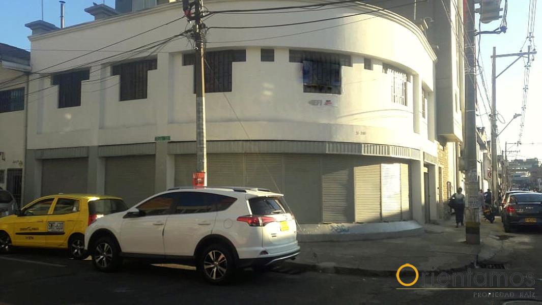 Local disponible para el arriendo en Medellín el codigo es 2155 foto numero 12