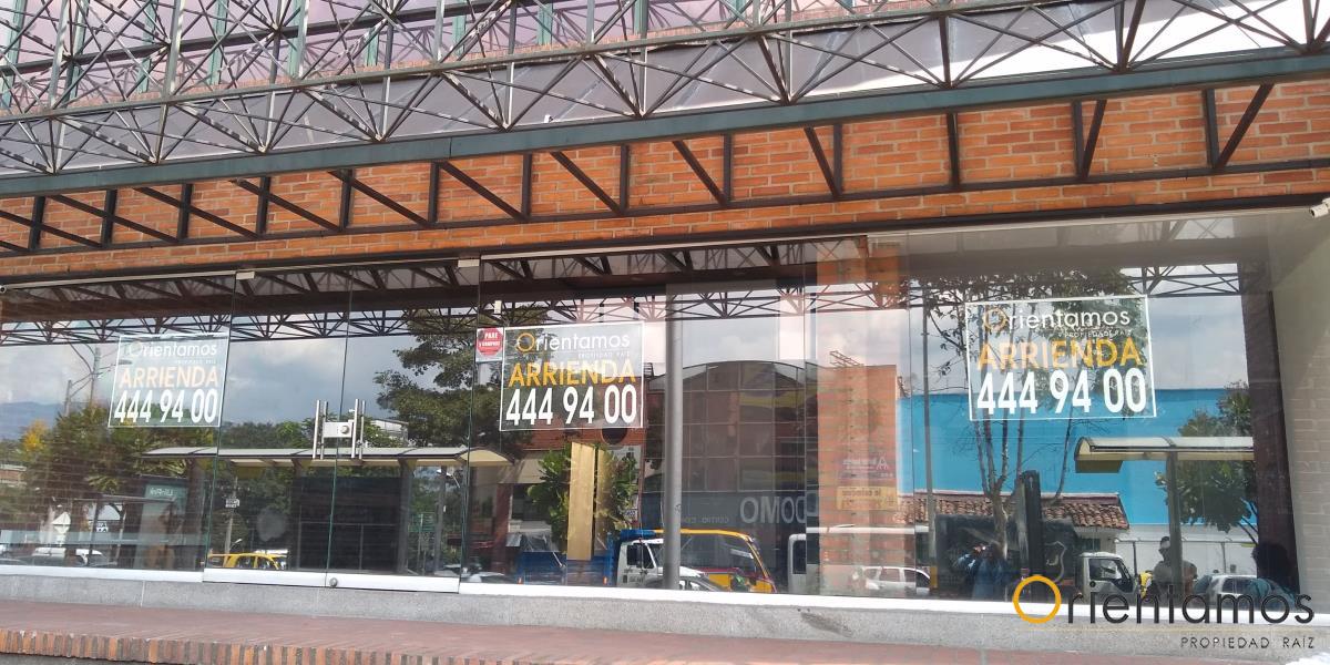 Local disponible para el arriendo en Medellin el codigo es 4311 foto numero 2